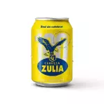 zulia cerveza