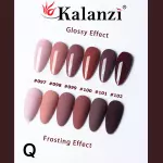 Gama Q Kalanzi
