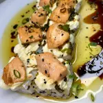 Uramaki Supreme Taikô • 10 Peças