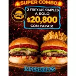 Promo Freyja Simple