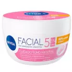 Crema Facial NIVEA ACLARANTE X 50ML
