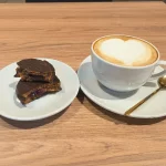 Pausa Dulce Giova