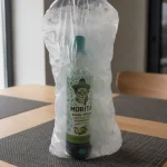 MORITA TEQUILA MAÇÃ VERDE + GELO
