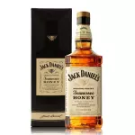 JACK DANIELS HONEY 1L