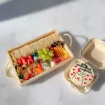 Box para Curtir a 2 Turbinada