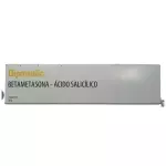 DIPROSALIC UNGUENTO 30G