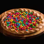 Chocolate 1/2 a 1/2