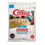 Merengue 600gr collico