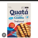 QUEIJO COALHO TRADICIONAL QUATÁ
