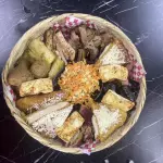 250 gr carne a la llanera