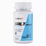 Salt Capsule Sudract 30 Caps