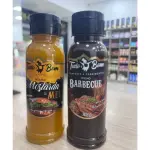 MOLHOS  PARA CHURRASCO 280ml