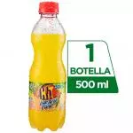 HIT NARANJA PIÑA