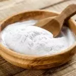 Bicarbonato de Sódio