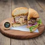 Juicy Lucy