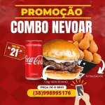 COMBO NEVOAR