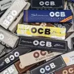 PAPELILLOS OCB