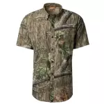 Camisa Caballero Mossy Roots MC