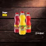 JUGO HIT