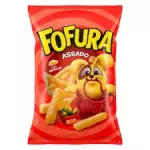 Fofura queijo