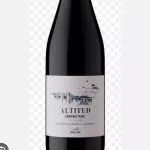Andeluna, Altitud Cabernet Franc.