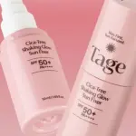 Tage- Fijador de Maquillaje con SPF