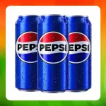 Bulto Pepsi Lata 335ml