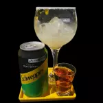 MARMOTA DRINK