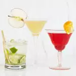 036 - VODKA MIX