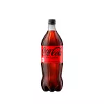 Coca-Cola 1 Litro Zero