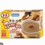 合桃糊