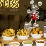 MIX DE FRITURAS - MIXED FRIES
