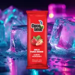 Gelo de Morango 190g