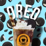 FRAPPE OREO