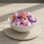 Mini sponge cuadrada