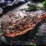 Thomahawk Steak (ESPECIAL)