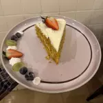 Pastel de  calabaza 🎃
