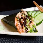 TEMAKI NOKAWA