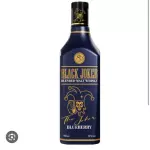 BLACK JOKER BLUEBERRY