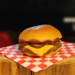 BURGER-CHAN