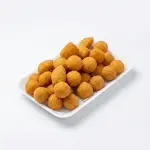 30 Salgadinhos
