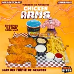 Chicken Arms