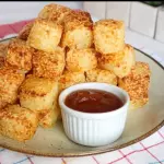 DADINHO DE TAPIOCA