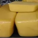 REQUEIJÃO MANTEIGA PEÇA 500GR G