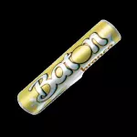 Baton branco