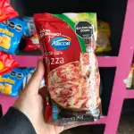 SALSA LISTA PIZZA