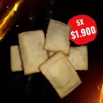 Empanadas de queso