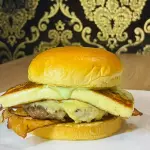Honey Burger