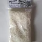 COCO DESHIDRATADO