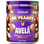 PASTA DE AMENDOIN DR. PEANUT 600G